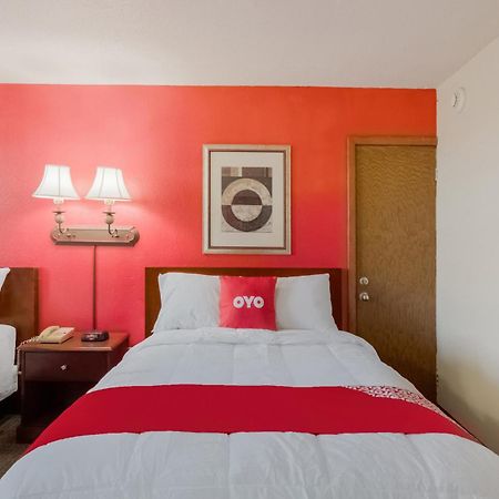 Oyo Hotel Morton East Peoria I-74 Buitenkant foto