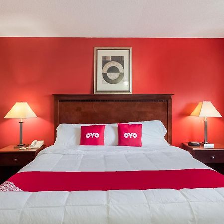 Oyo Hotel Morton East Peoria I-74 Buitenkant foto