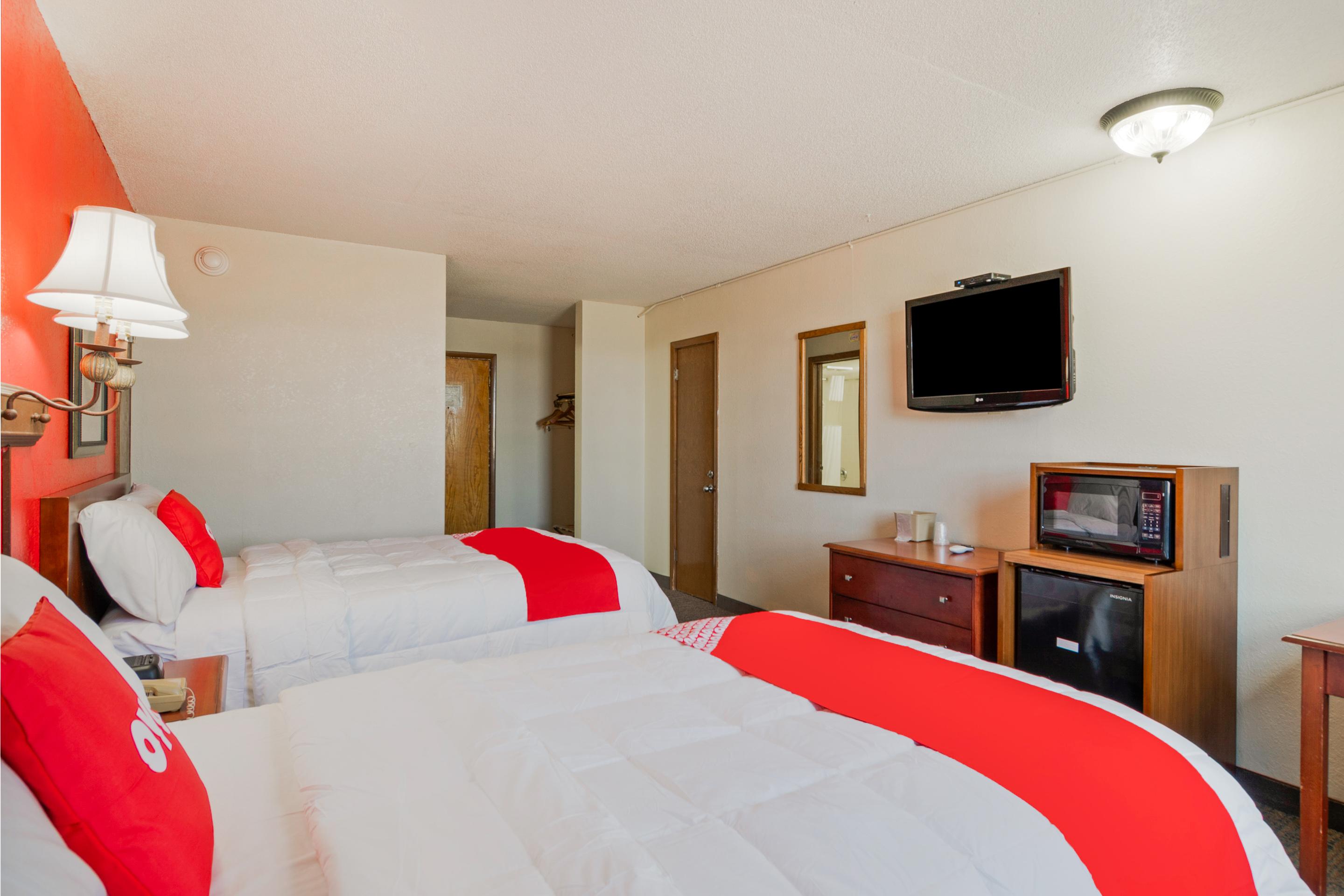 Oyo Hotel Morton East Peoria I-74 Buitenkant foto