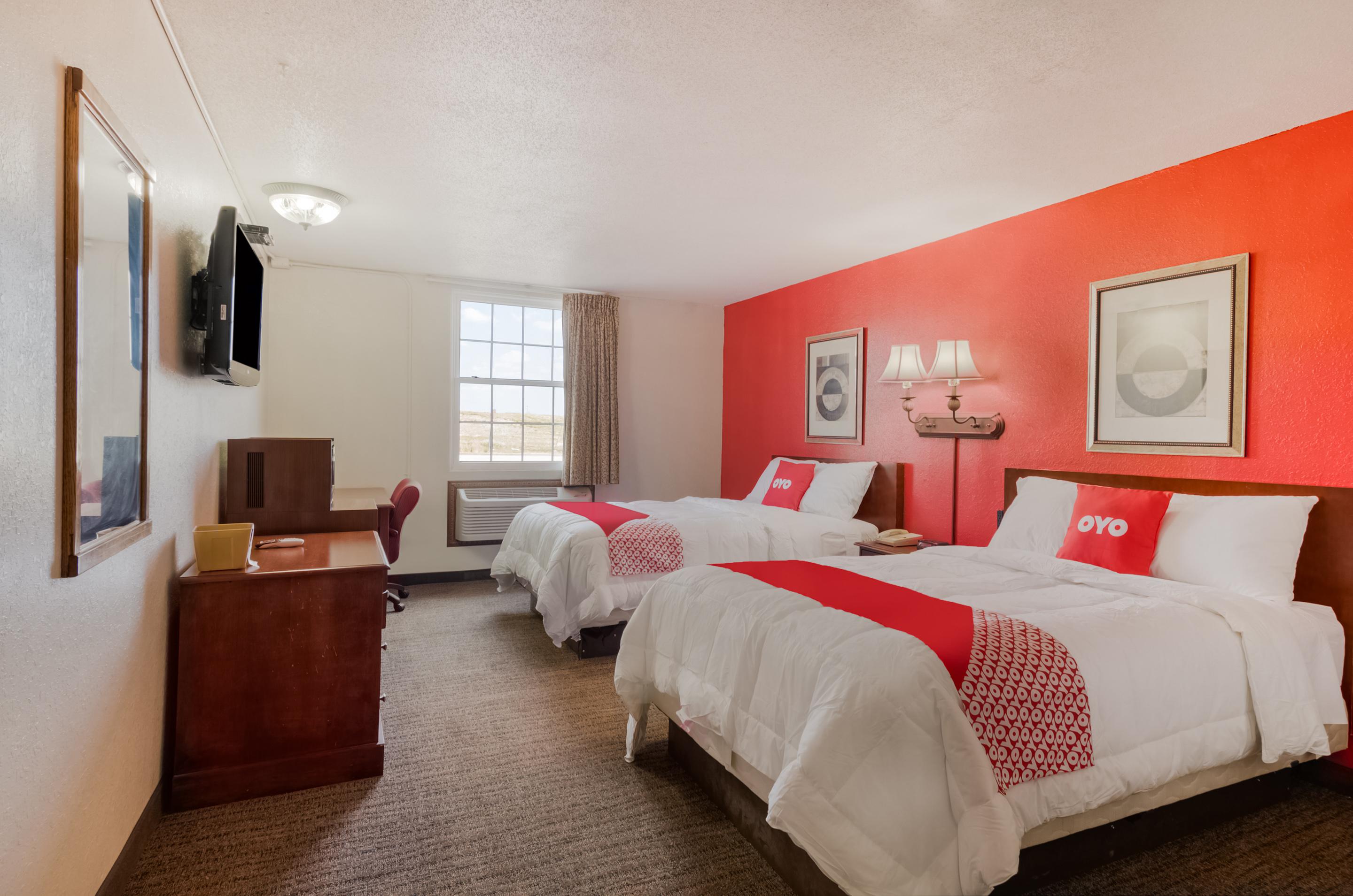 Oyo Hotel Morton East Peoria I-74 Buitenkant foto