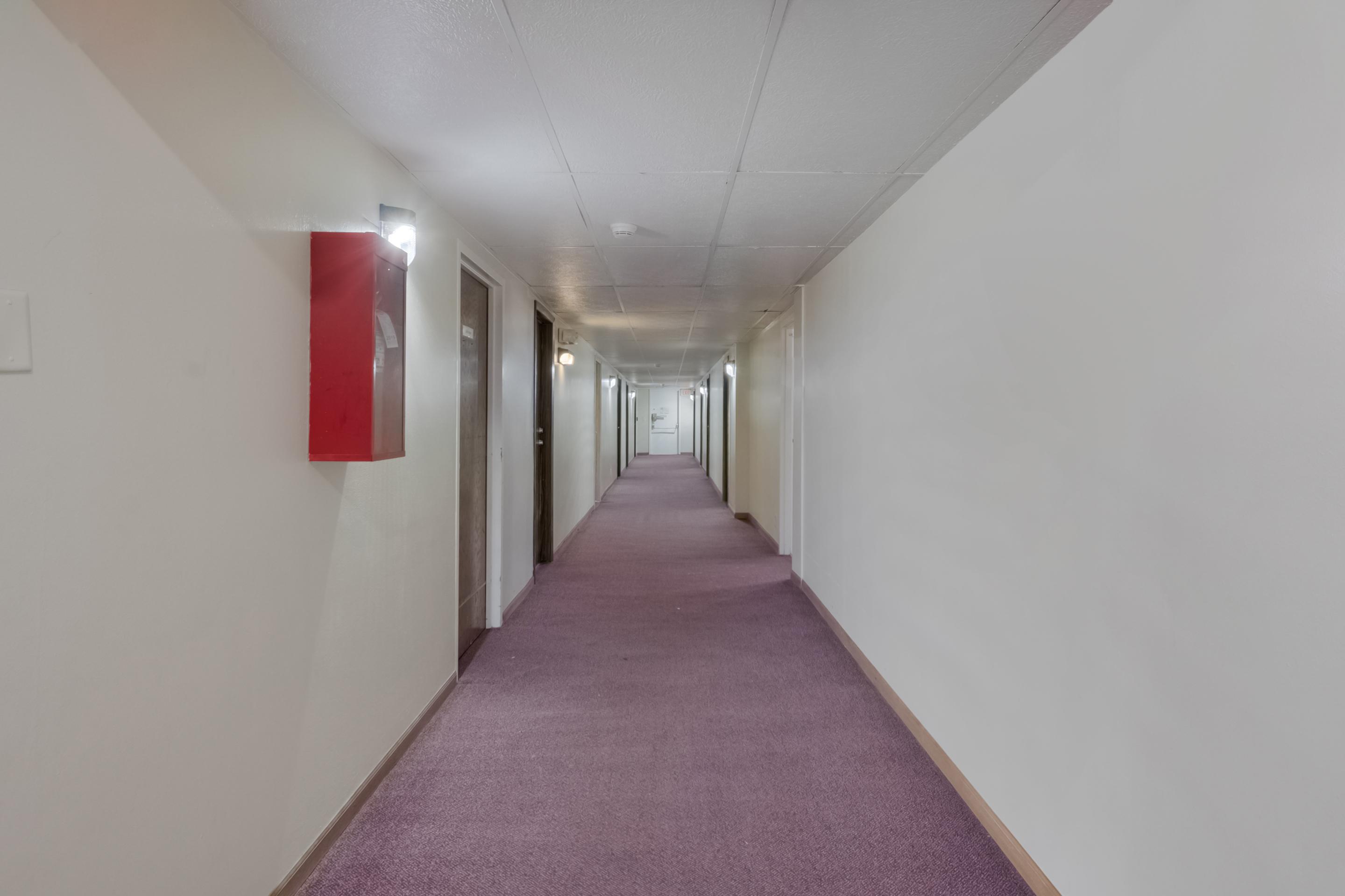 Oyo Hotel Morton East Peoria I-74 Buitenkant foto