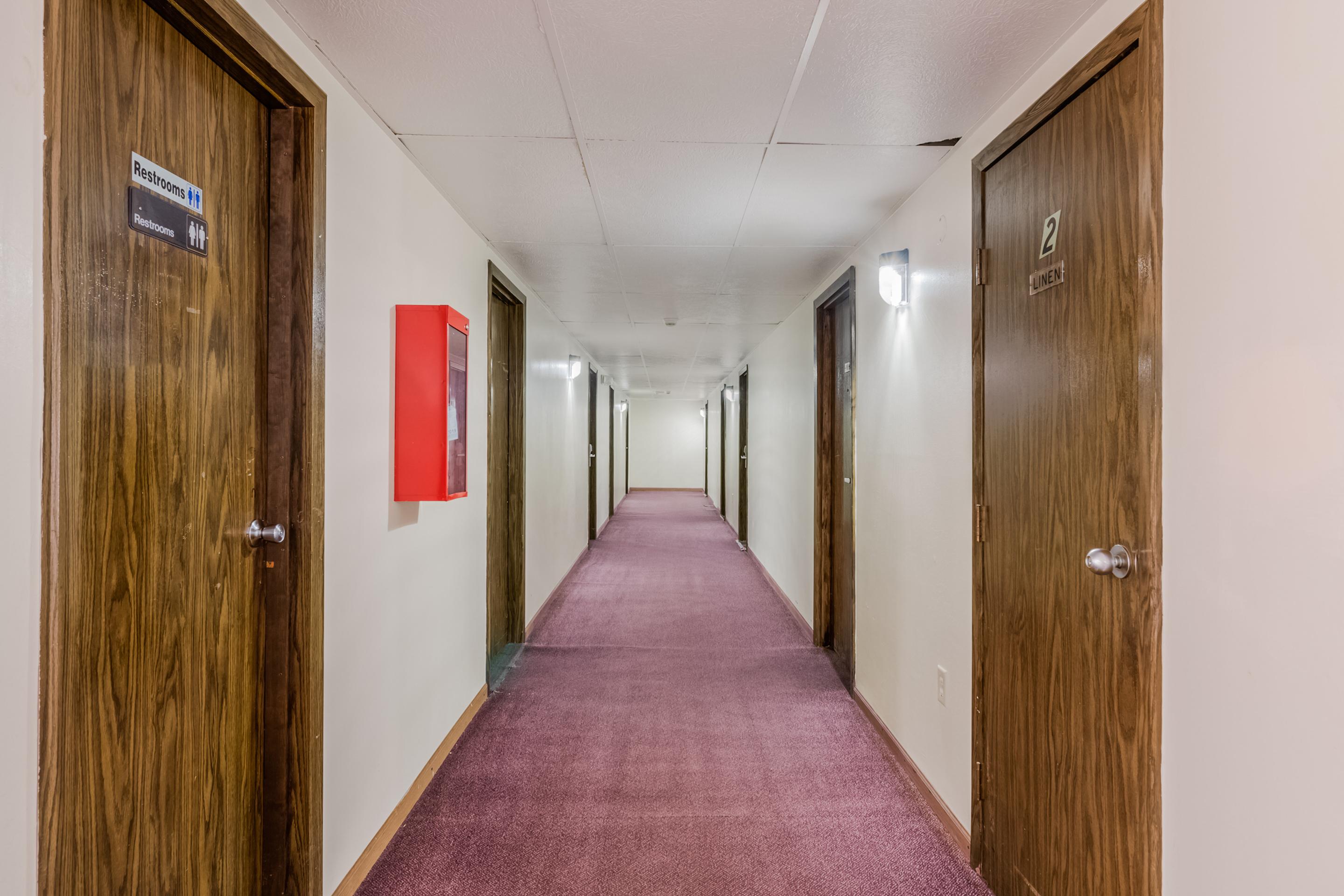 Oyo Hotel Morton East Peoria I-74 Buitenkant foto