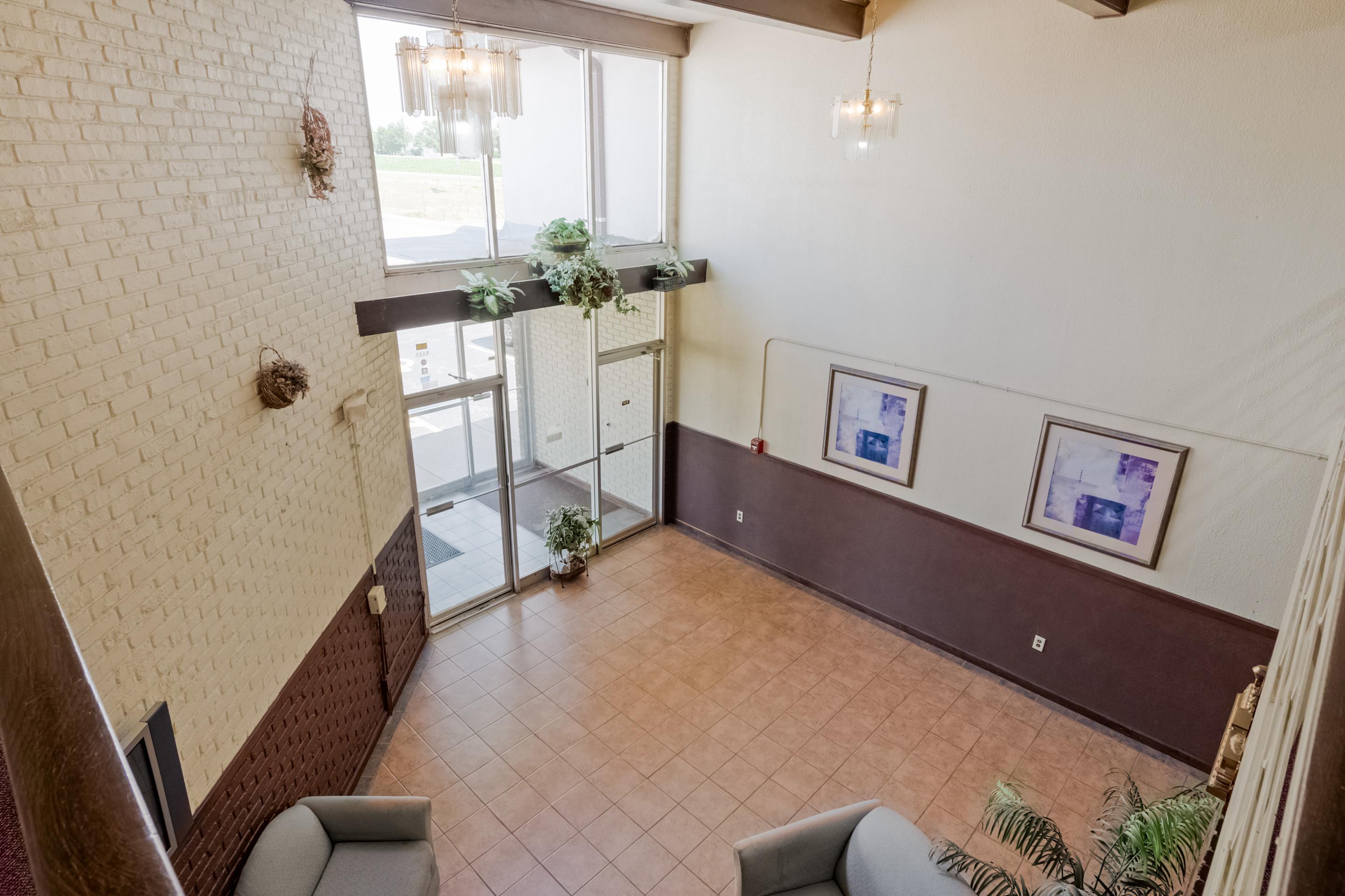 Oyo Hotel Morton East Peoria I-74 Buitenkant foto