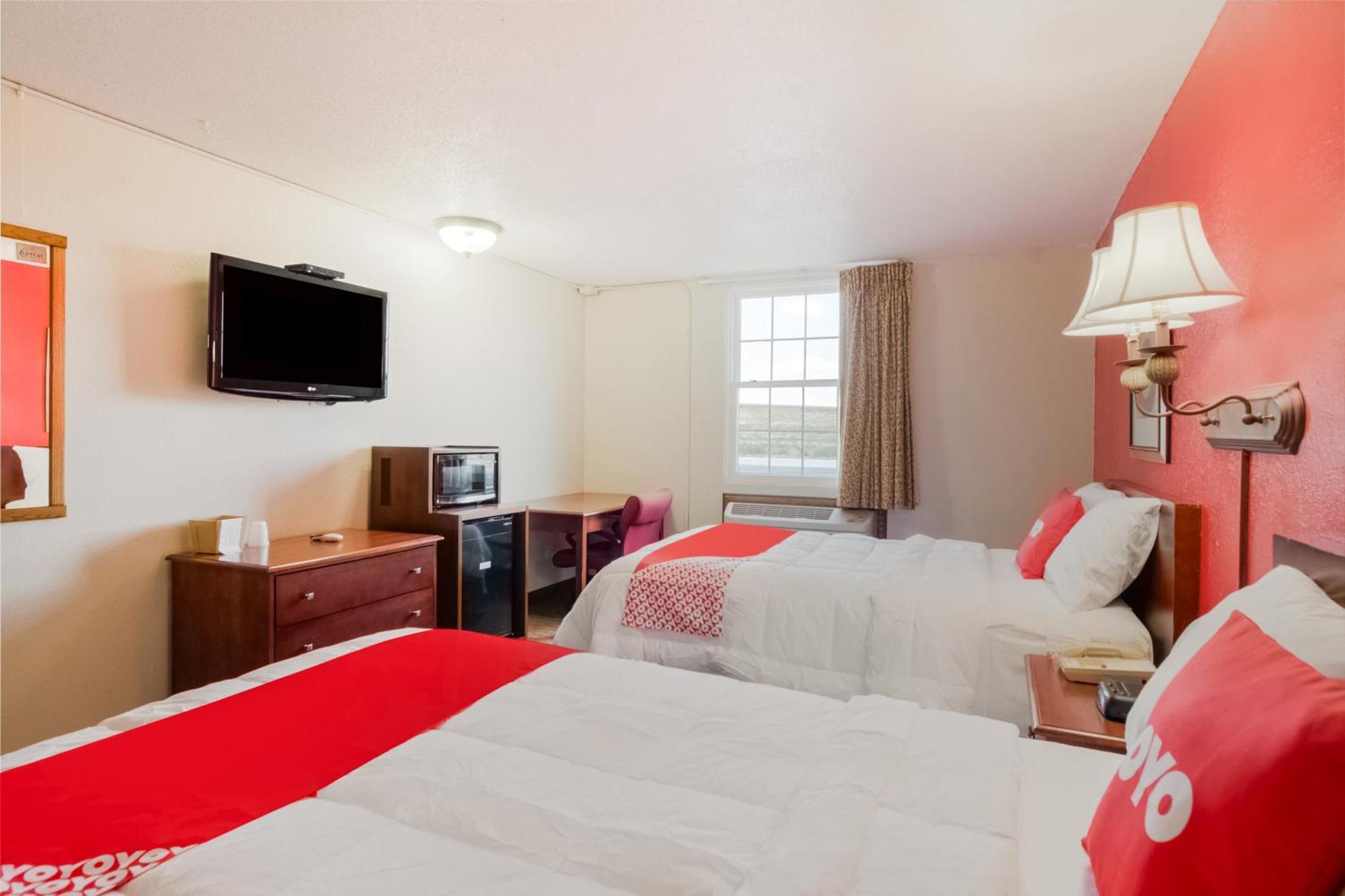 Oyo Hotel Morton East Peoria I-74 Buitenkant foto